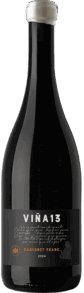 VIÑA 13 CABERNET FRANC 750 CC