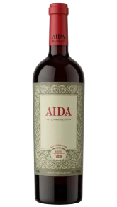 AIDA GRAN HOMENAJE BLEND 750 CC