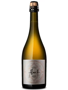 ALMA 4 CHARDONNAY 750 CC