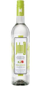JOHN C ORIGINAL PERA & HIBISCUS VODKA 750 CC