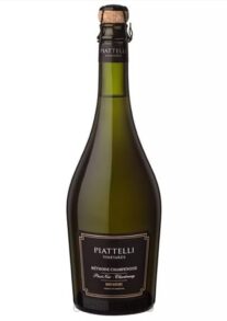 PIATTELLI BRUT NATURE 750 CC