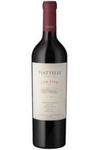 PIATTELLI CAB FIVE BLEND 750 CC