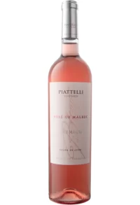 PIATTELLI ROSE MALBEC MENDOZA 750 CC