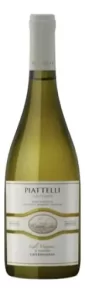 PIATTELLI SINGLE VINEYARDS MENDOZA EL MANZANO CHARDONNAY 750 CC