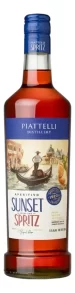 PIATTELLI SUNSET SPRITZ 750 CC