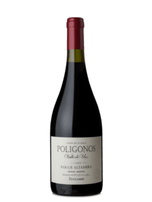 POLIGONOS PARAJE ALTAMIRA MALBEC 2023 750 CC