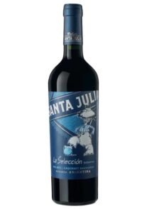 SANTA JULIA MALBEC CABERNET SAUVIGNON 750 CC