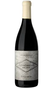ZUCCARDI CONCRETO MALBEC 2023 750 CC