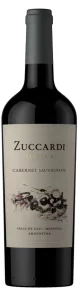 ZUCCARDI SERIE A CABERNET SAUVIGNON 750 CC