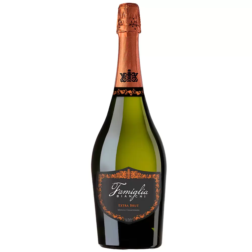 FAMIGLIA BIANCHI EXTRA BRUT 750 CC