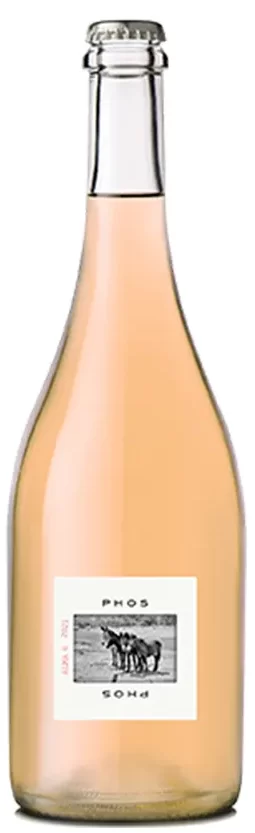 ALMA 4 PHOS PINOT NOIR 750 CC