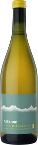 CARA SUR BLANCO BAJO VELO DE FLOR 750 CC