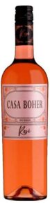 CASA BOHER ROSE 750 CC