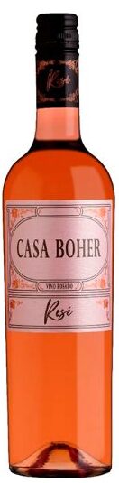 CASA BOHER ROSE 750 CC