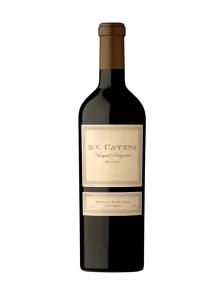DV CATENA MALBEC - NICASIA SAN CARLOS 2019 750 CC