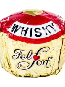 FELFORT BOMBON WHISKY 13 G