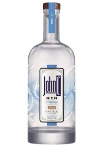 JOHN C PATAGONIAN GIN 750 CC