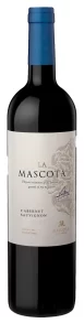 LA MASCOTA CABERNET SAUVIGNON 750 CC
