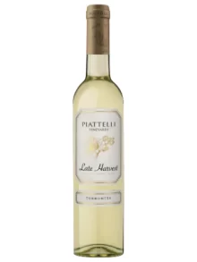 PIATTELLI LATE HARVEST 500 CC