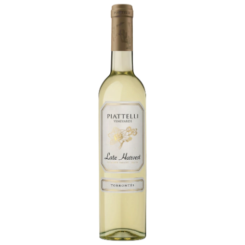 PIATTELLI LATE HARVEST 500 CC