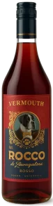 ROCCO VERMOUTH ROSSO 950 CC