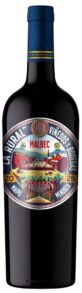 RUTINI BODEGA HISTORICA MALBEC 750 CC