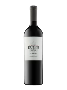 RUTINI DOMINIO UCO VALLEY GRAN BLEND 750 CC