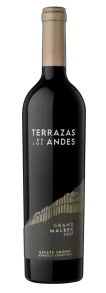 TERRAZAS DE LOS ANDES GRAND MALBEC 2021 750 CC