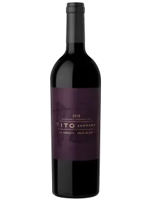 TITO ZUCCARDI PARAJE ALTAMIRA 2022 750 CC