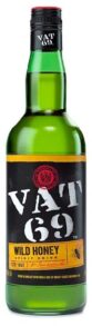 VAT 69 WILD HONEY 750 CC