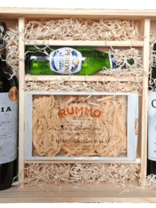 PUTRUELE ESTUCHE PREMIUM TOIA + PERONI + ACEITE + PASTA
