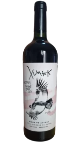 XUMEK RESERVA CABERNET FRANC 750 CC